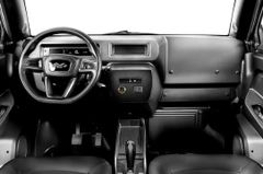 LIGIER LAB Diesel, Finanzierung ab 149,-€