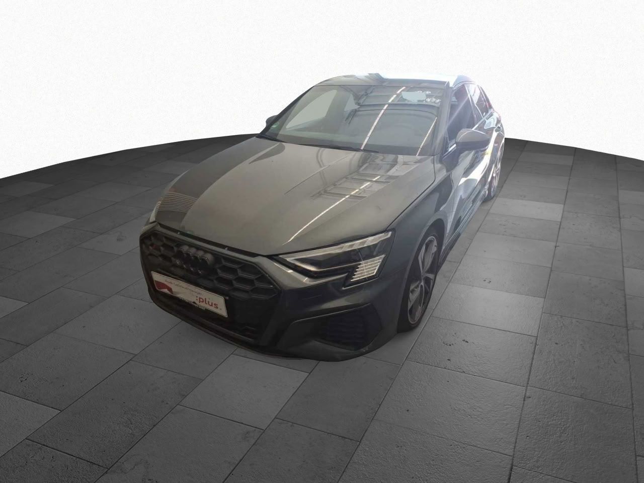 Audi S3 - Bild 2