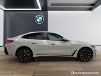 BMW i4 - Vorschau Bild 8