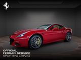 Ferrari California  T - rote Ferrari California