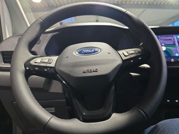 Bild 14 Ford Transit Connect Grand L2 AHK Klimaautom Spurhalt