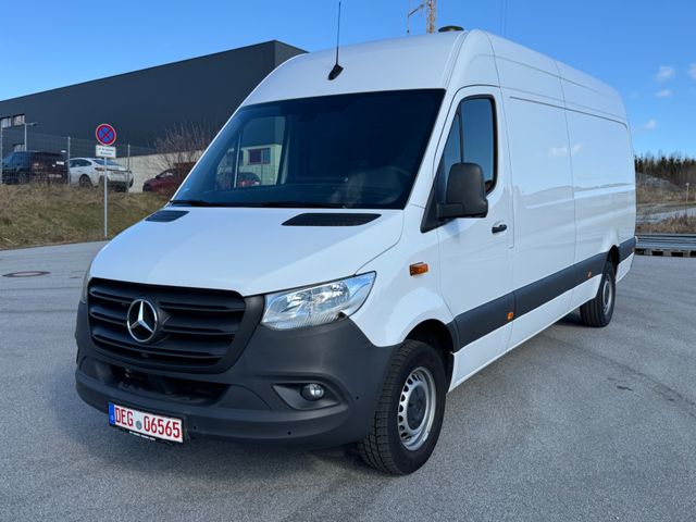 Mercedes-Benz Sprinter III Kasten RWD 317 CDI MAXI L3H2 360KAM