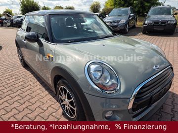 MINI Cooper - 4