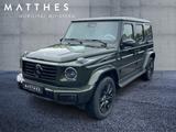 Mercedes-Benz G 450 d AMG/Night-II/Superior/Manufaktur/Burm-3D - Mercedes-Benz G 450 Jahreswagen