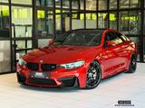 BMW M4 COUPE |DE-FAHRZEUG|KEIN OPF|LCI-FACE|KWV3|HUD - BMW M4: Sportwagen