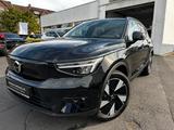 Volvo EX40 Ultimate Pano,360°,AHK,BLIS,ACC - Volvo EX40 mit Schiebedach