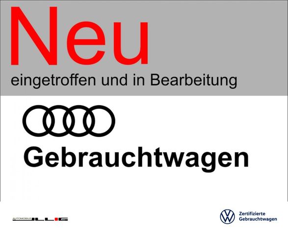 Audi Q3 35 1.5 TFSI Stronic Navi*LED*Kamera Klima