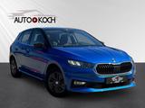 Skoda Fabia Style 1.0 TSI EU6d LED Sperrdiff. Mehrzone - Skoda Fabia Gebrauchtwagen in Aachen