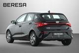 Hyundai i20 1.0 T-GDI Trend *DCT* Kamera Navi Sitzhz - Hyundai i20: 1.2