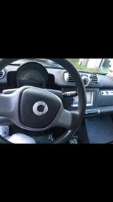 Smart ForTwo coupé 451  mhd  - Smart: 451
