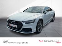 Audi A7 - Vorschau Bild 1