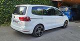 Seat Alhambra 2.0 TDI St.&St. 135kW Style 4Drive ... - Seat Alhambra: Allradantrieb