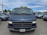 Dodge RAM *Van *Camping*Magnum*Tüv Neu*1Hand - : Kleinbus, Camping