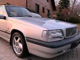 Volvo 850 T5 KlimaLederSchiebedach - Volvo Gebrauchtwagen von 1994
