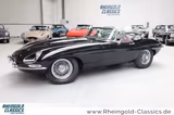 Jaguar 4.2 S 1,5 - Traumwagen - Jaguar E-Type: Cabrio