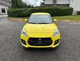 Suzuki Swift 1,4 Sport - gebrauchte Suzuki Swift aus dem Jahr 2020