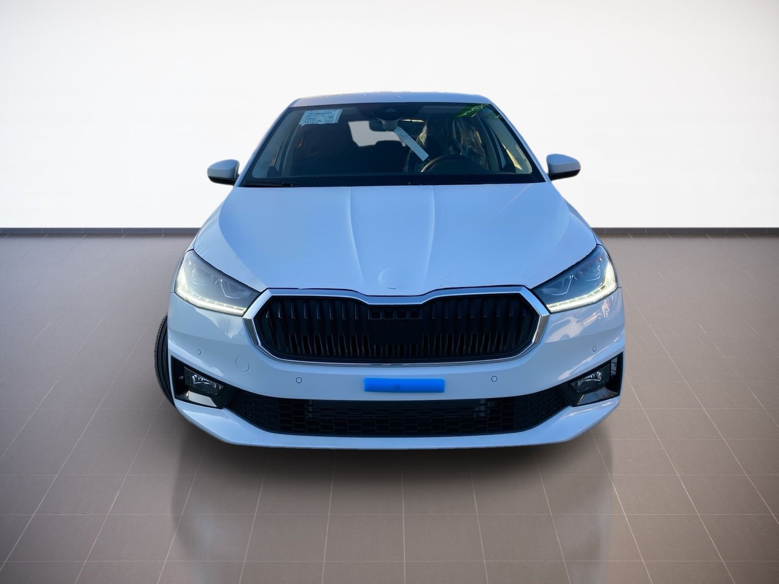 Skoda Fabia - Bild 3