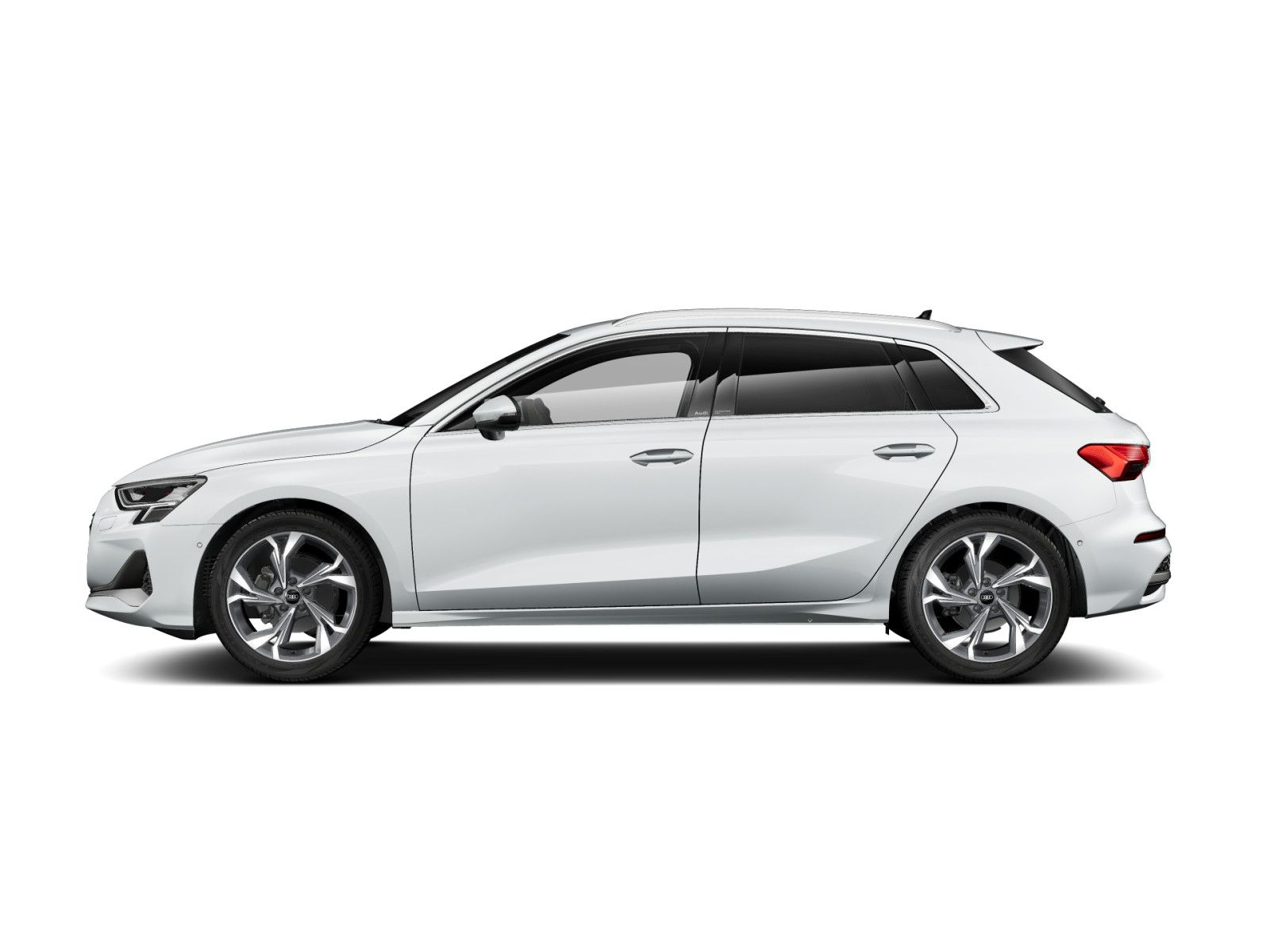 Audi A3 - Bild 6