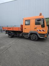 MAN L 2000   8.163    Dokka - Offers