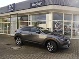 Mazda CX-30 e-SKYACTIV-G X 186ps 6AT FWD Takumi BLOP - Mazda CX-30: Takumi