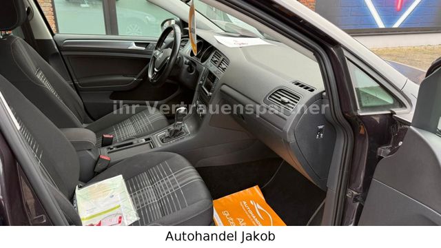 Volkswagen Golf/Super Ausstattung/TÜV_Service_Neu!