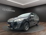 Mazda 5 Sendo Klimaaut./Shz/NAVI/KAMARA/7Sitzer - Mazda 5 SENDO