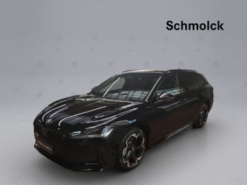 Superb Combi Sportline 2.0 TDI DSG 4x4 AHK ACC