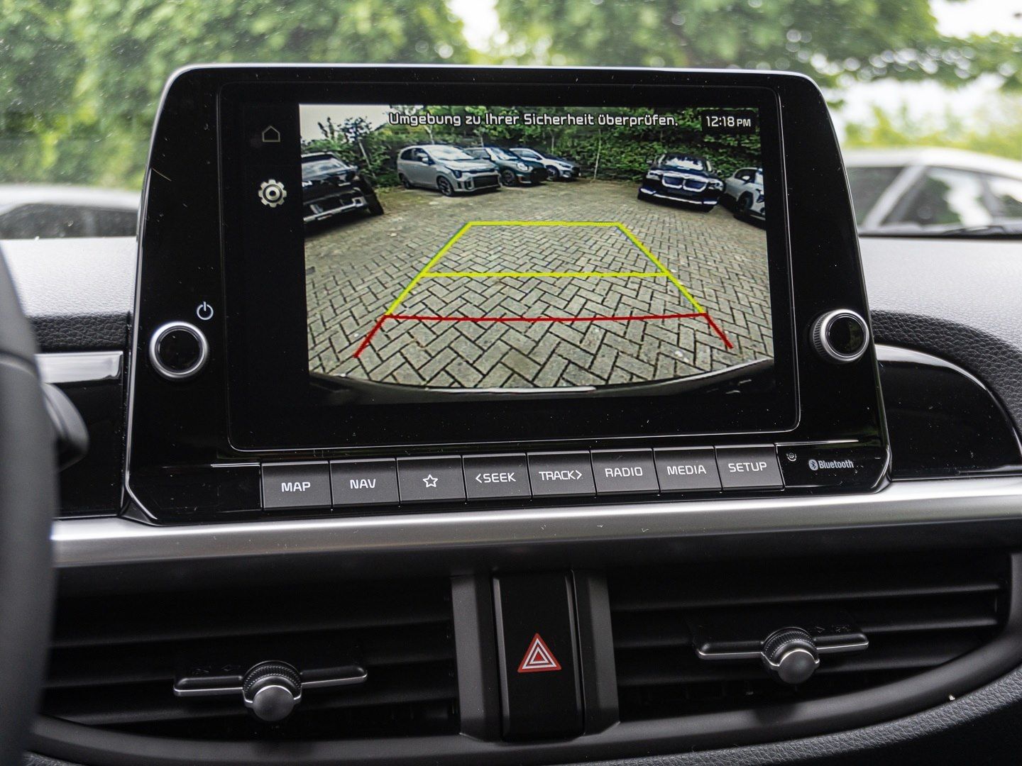 Kia Picanto - Bild 9