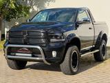 Dodge *Single CAB/RAM/1500*4x4*Hoch+Breit*V.8*5.7/Hemi - Dodge RAM: Geländewagen