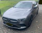 Mercedes-Benz Mercedes Benz A250 - AMG-Line *Top-Ausstat... - Mercedes-Benz A 250 in Bielefeld