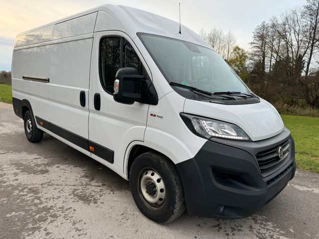 Fiat Ducato Maxi Grossr.-Kasten 35 140 L5H2 RS: 4035