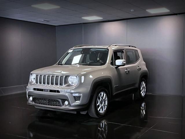 Jeep JEEP Renegade 1.6 Mjt 130 CV Limited