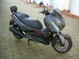 Yamaha XMAX 300 TECH  MAX - YAMAHA XMAX 300