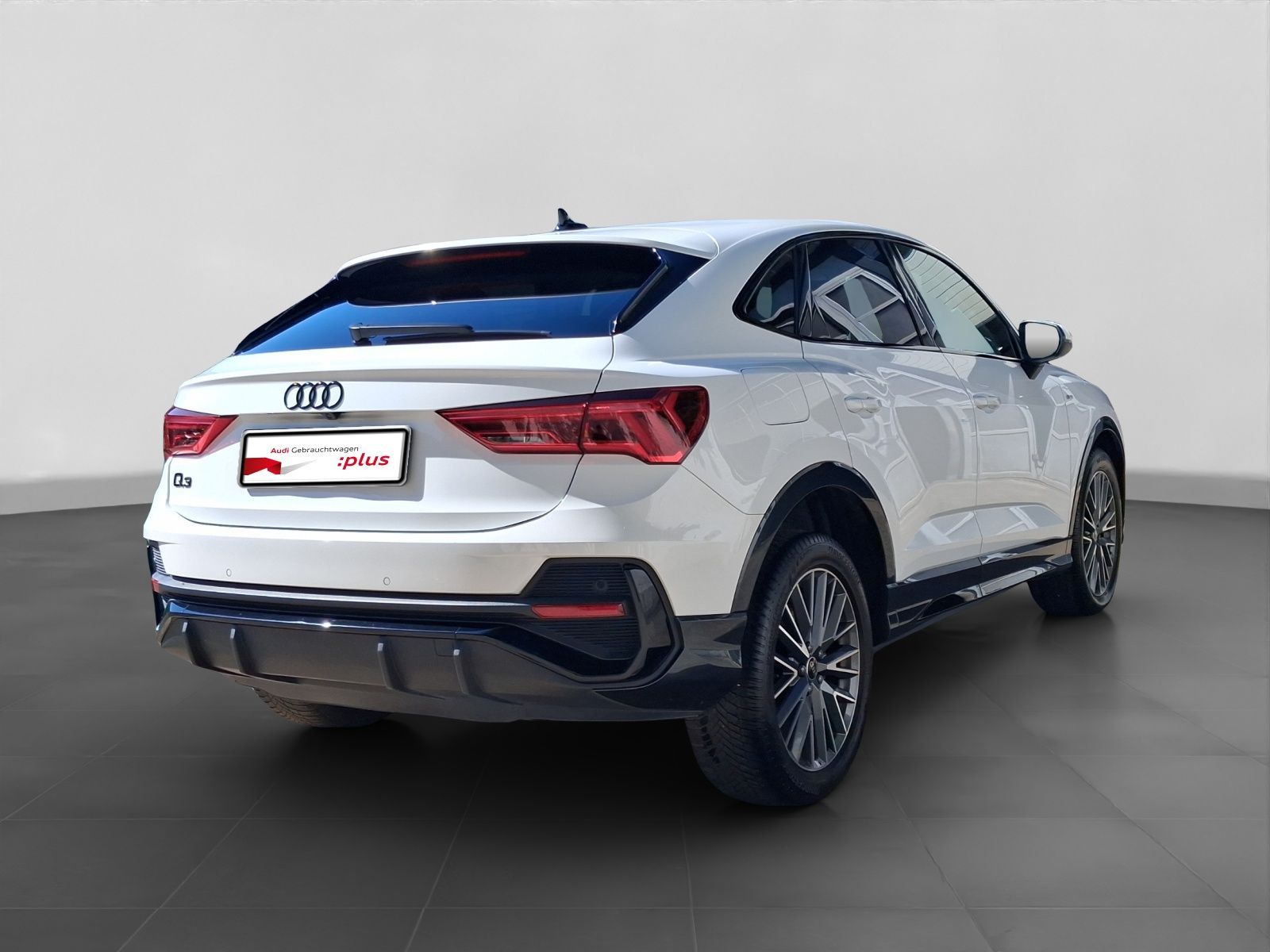 Audi Q3 - Bild 3