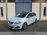Seat Alhambra FR-Line E-Türen AHK DSG
