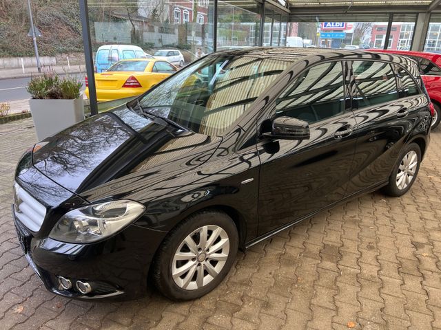 Mercedes-Benz B 180 B -Klasse Navi Tüv & Inspektion neu !!!