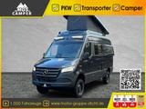 Frankia Yucon 6.0 BD K-Peak 4x4 4,1t #WIFI #WECHSELRICHT