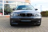 BMW 116 Baureihe 1 Lim. 116i - BMW 116 aus 2005