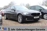 BMW 318 Gran Turismo *BiXenon*Klima*SHZ*digi.S.Heft* - BMW 318 mit Diesel-Antrieb: Gran Turismo