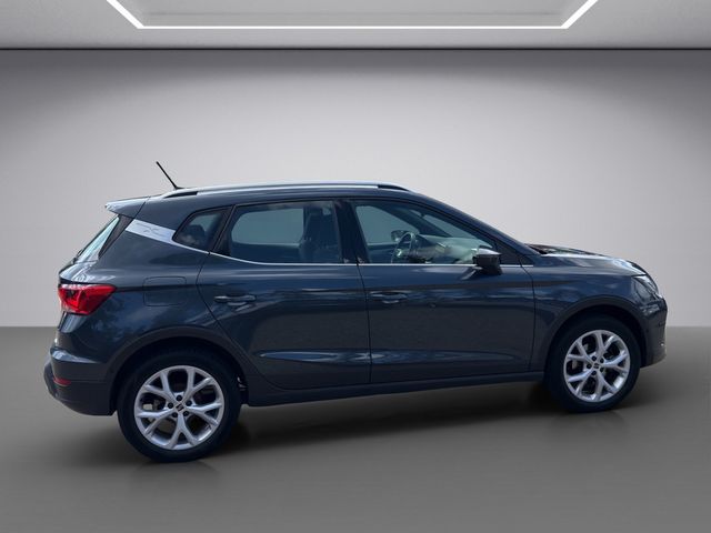 Arona 1.0TSI DSG FR AHK