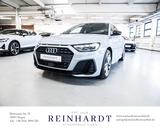 Audi A1 SPORTBACK 35TFSi 2x S LINE/BLACK/18Z./KAMERA - gebrauchte Audi A1 aus dem Jahr 2022
