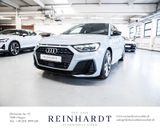 Audi A1 SPORTBACK 35TFSi 2x S LINE/BLACK/18Z./KAMERA - Audi A1 aus 2022