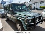Mercedes-Benz G 300 - Mercedes-Benz G 300 Benziner Gebrauchtwagen