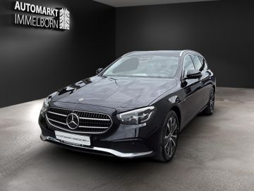 Mercedes E 300 - 3