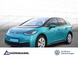 Volkswagen ID.3 PURE PERFORMANCE STYLE FAST LANE AHK LED-MA - Volkswagen ID.3: Pure Style