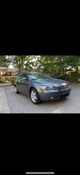 Volvo V50 kinetic 2.0D - Volvo V50 in Hamburg