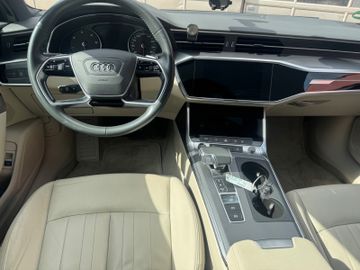 Audi A6 - 11