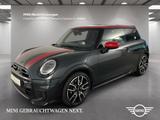MINI Cooper S Driv.Assist+ Harman/K Head-Up Kamera - graue Mini Coupe Serie