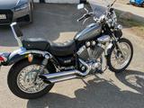 Yamaha XV535 Virago (2YL) - Yamaha Motorräder in Rostock
