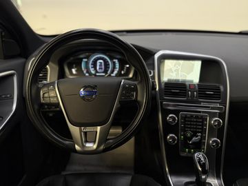 Volvo XC60 - 9